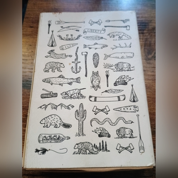 Scrimshaw knife kit - Picture 2 of 4